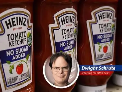 Kraft Heinz headquarters, where the decision to halt the company split was made under new CEO Steve Cahillane's direction.