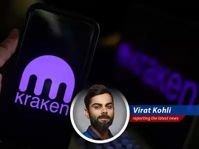 Kraken co-CEO Arjun Sethi confirms confidential IPO filing during a period of significant market volatility and digital asset growth.