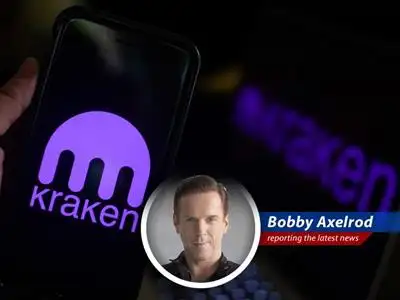 Kraken co-CEO Arjun Sethi navigating the turbulent crypto IPO landscape.