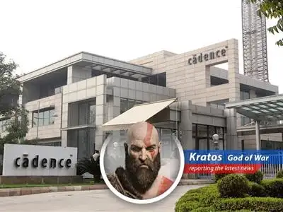 Kratos takes a humorous jab at investors overlooking Cadence Design Systems despite its potential in the electronics industry image