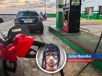 Kremlin contemplating aid to Cuba as US escalates pressure through tariff threats.