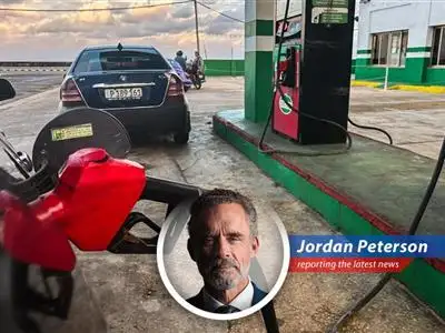 Kremlin spokesperson Dmitry Peskov addresses concerns over potential U.S. tariffs amidst discussions on providing aid to Cuba. image