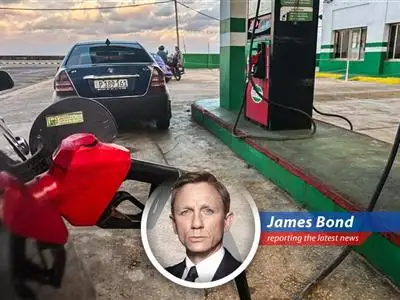 Kremlin spokesperson Dmitry Peskov addresses concerns over potential U.S. tariffs related to Russian aid to Cuba.