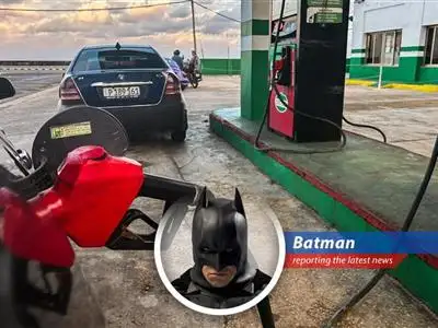 Kremlin weighs support for Cuba amid escalating US pressure.