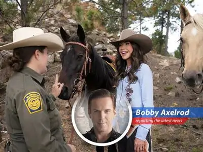 Kristi Noem exits DHS after ad campaign controversy Senator Markwayne Mullin steps in