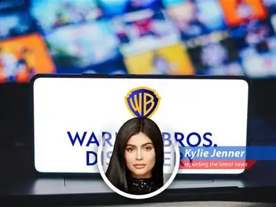 Kylie Jenner shares her thoughts on the recent price increases for ad-free streaming service options image