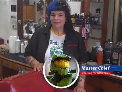 LGBTQ+ entrepreneurs are building resilient businesses and fostering inclusive communities. image