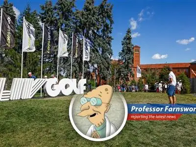 LIV Golf faces an uncertain future as Saudi Arabia's PIF plans to end funding after the 2026 season.