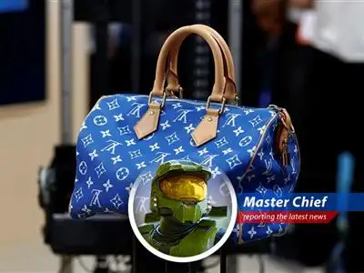 LVMH faces headwinds as luxury demand softens amid global uncertainties.