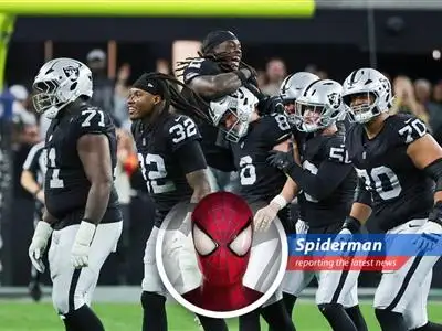 Las Vegas Raiders' stadium basks in the glow of a landmark ownership deal, as the team's valuation reaches unprecedented heights.