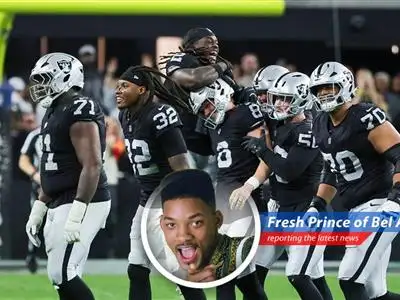 Las Vegas Raiders stadium shines as team valuation and ownership stakes shift hands.