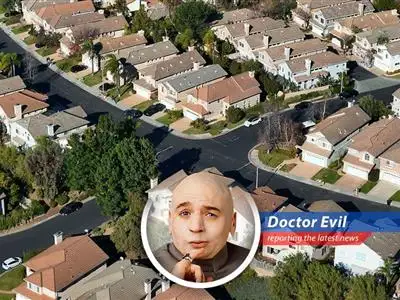 Lawmakers are working on a bipartisan bill to increase housing affordability. image