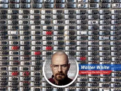 Lawmakers unite to protect American auto industry from potential threats posed by Chinese connected vehicle technology image