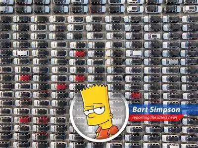 Lawmakers unveil the Connected Vehicle Security Act to block Chinese-made tech from infiltrating American automobiles.
