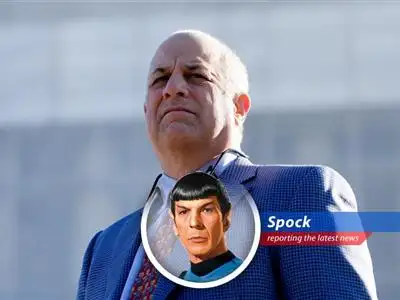 Learning Resources CEO Rick Woldenberg celebrates a Supreme Court victory against unilateral tariffs, foreseeing economic stimulus.