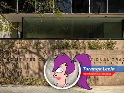 Legal disputes over tariff refunds intensify as the DOJ confronts a crucial deadline after the Supreme Court's decision.