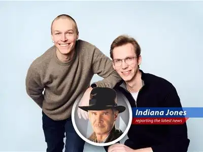 Legora's CEO, Max Junestrand, navigates the treacherous waters of legal tech with a map leading to untold riches in the AI domain. image