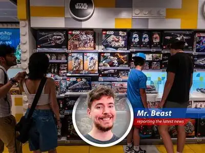 Lego's diverse product range, from botanicals to Formula One sets, fueled a massive surge in sales and expanded its consumer base.