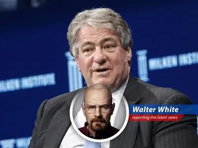 Leon Black's art-backed loan unveils a secretive world where masterpieces become collateral.