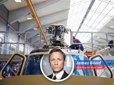 Leonardo and Rheinmetall stocks surge as global tensions escalate, driving demand for defense technologies.