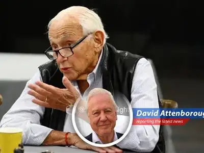 Leslie Wexner testifies before Congress about his relationship with Jeffrey Epstein and encounters with Donald Trump.