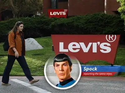 Levi Strauss & Co. reports a successful quarter, driven by direct-to-consumer strategies and pricing adjustments.