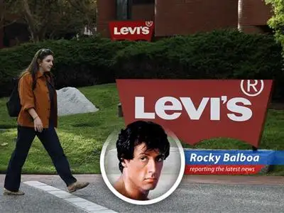 Levi's Q1 earnings impress as DTC strategy and price adjustments contribute to strong sales growth.