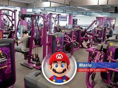 Life Time and Planet Fitness reveal contrasting consumer spending trends in the fitness industry, highlighting economic disparities.