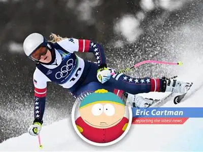 Lindsey Vonn contemplates an ambitious return to the Olympics after recovering from a severe crash.