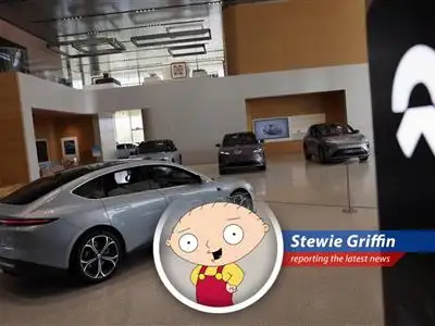 Lithia Motors CEO Bryan DeBoer explains the company's hesitation towards selling Chinese vehicles in the U.S.