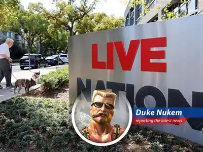 Live Nation and Ticketmaster face legal reckoning over monopolistic practices.