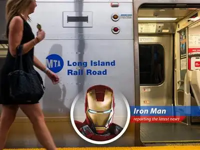 Long Island Rail Road commuters breathe a sigh of relief as a strike ends, paving the way for resumed train service and easing travel woes.