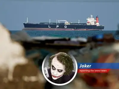 Long lines at gas stations in India signal growing concerns over fuel availability amid the Strait of Hormuz blockade.