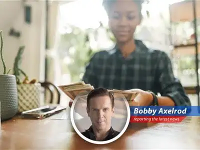 Low- and moderate-income individuals are increasingly participating in capital markets, leveraging online platforms and accessible investment options.