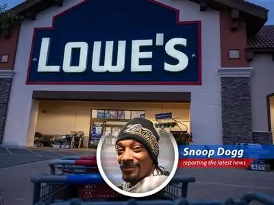 Lowe's CEO Marvin Ellison navigates a challenging housing market with strategic vision.