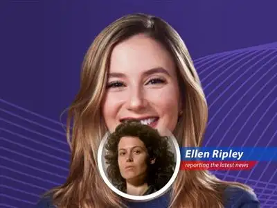 Luana Lopes Lara, co-founder of Kalshi, revolutionized prediction markets through strategic risk assessment.