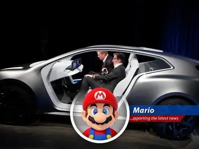 Lucid Group unveils its strategy for future growth, including new vehicle models and advanced technology, aiming for positive cash flow by the late 2020s.