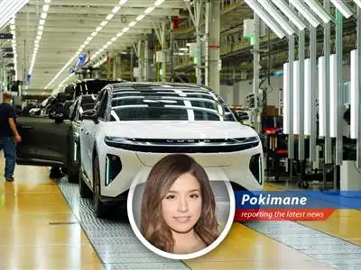 Lucid Motors faces production adjustments and financial challenges amidst a competitive electric vehicle market.