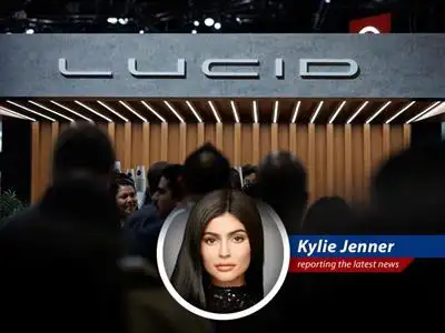 Lucid Motors faces production adjustments as inventory levels rise, signaling a potential shift in strategy under new leadership.