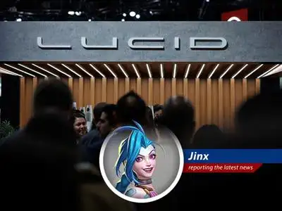 Lucid Motors facing production challenges and financial adjustments in the ever thrilling EV market.