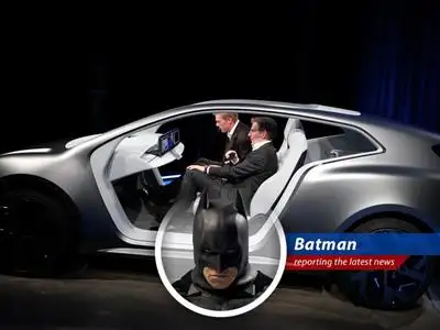 Lucid Motors unveils its vision for future growth, focusing on robotaxis and midsize vehicles at its investor day.