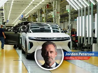 Lucid faces market headwinds, streamlining operations while aiming for future growth.