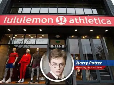 Lululemon activewear faces scrutiny amid allegations of containing potentially harmful PFAS 'forever chemicals'.