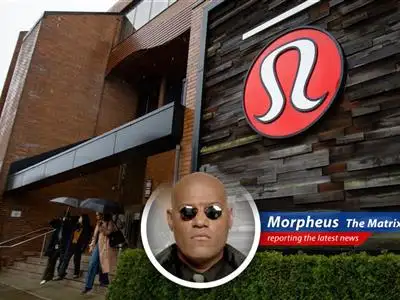 Lululemon faces a pivotal moment as it navigates a proxy battle with its founder, Chip Wilson, amidst challenging market conditions.