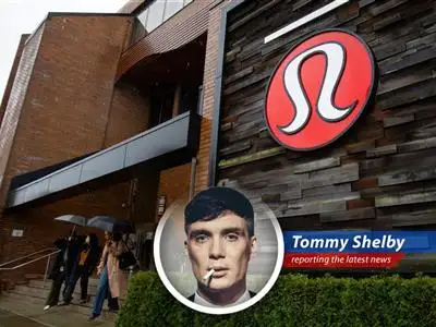 Lululemon faces internal strife as founder Chip Wilson challenges the company's direction.