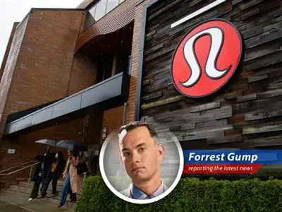 Lululemon faces off against its founder Chip Wilson in a high-stakes boardroom battle.