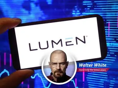 Lumen Technologies' fiber optic network is set to power the next generation of AI applications and cloud services.