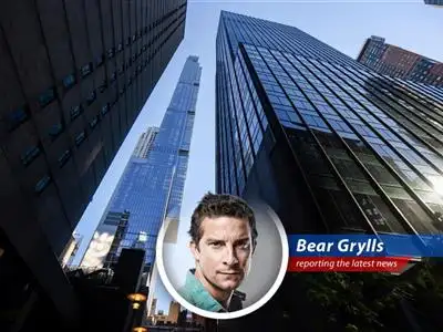 Luxury apartments in Manhattan continue to attract buyers despite looming tax proposals.