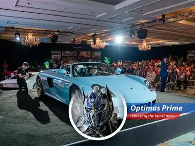 Luxury collectibles like classic cars and fine art remain a strong investment for wealthy individuals amidst global instability.