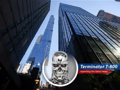 Luxury condos in Manhattan continue to attract wealthy buyers despite proposed tax hikes.